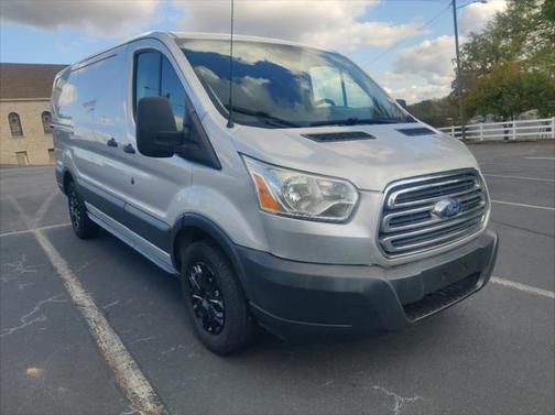 2016 Ford Transit-150 Base