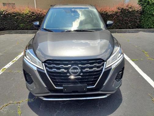 2023 Nissan Kicks S