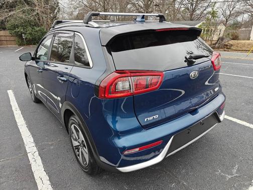 2018 Kia Niro EX
