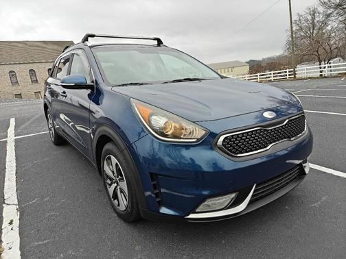2018 Kia Niro EX