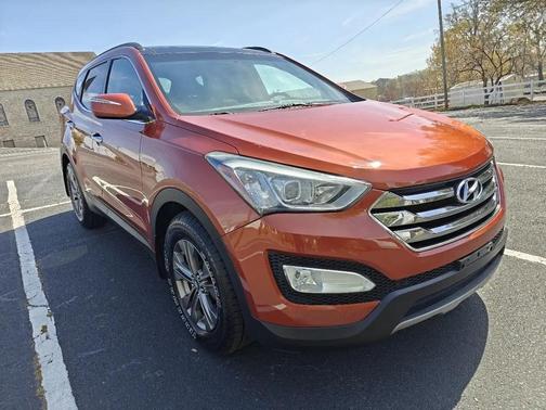 2014 Hyundai Santa Fe Sport 2.4L