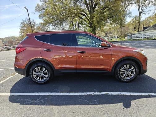 2014 Hyundai Santa Fe Sport 2.4L