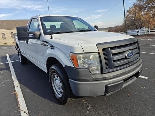 2011 Ford F-150 XL