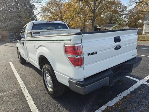 2011 Ford F-150 XL