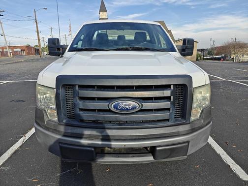 2011 Ford F-150 XL