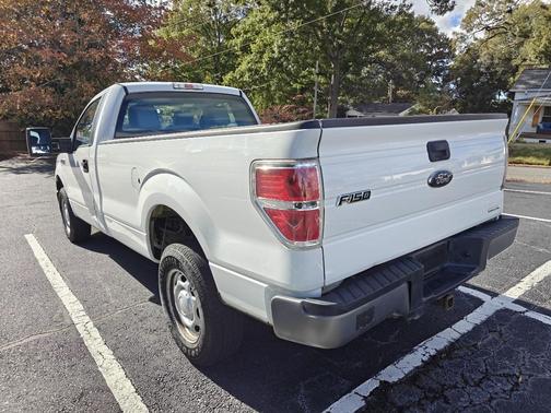 2013 Ford F-150 XL