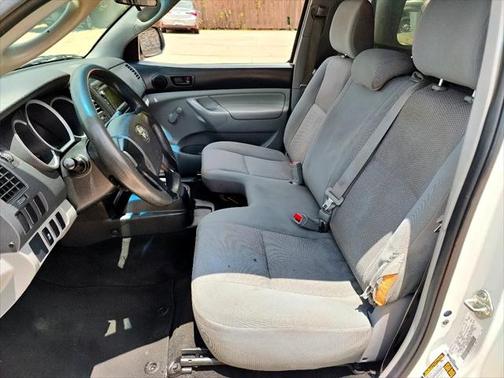 2014 Toyota Tacoma Base