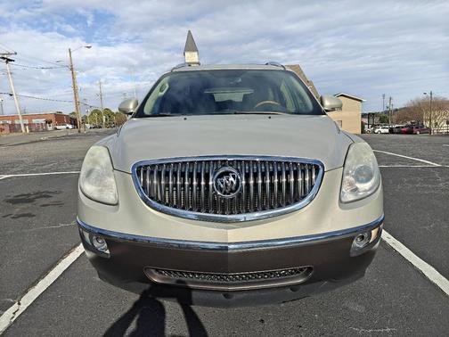 2010 Buick Enclave CXL