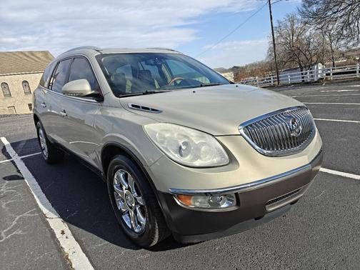 2010 Buick Enclave CXL