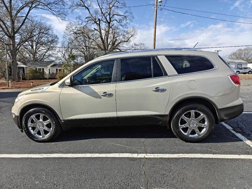 2010 Buick Enclave CXL