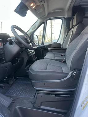 2023 RAM ProMaster 1500 Low Roof