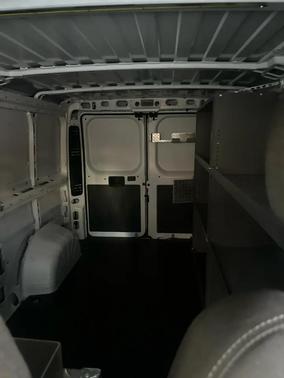 2023 RAM ProMaster 1500 Low Roof