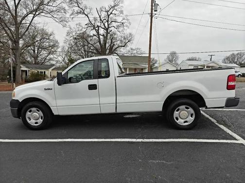 2008 Ford F-150 XL