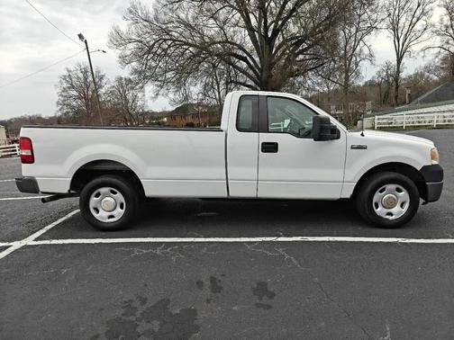 2008 Ford F-150 XL