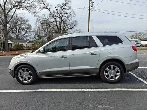 2010 Buick Enclave 2XL
