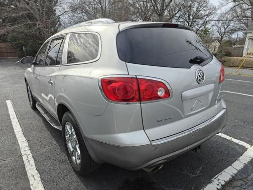2010 Buick Enclave 2XL