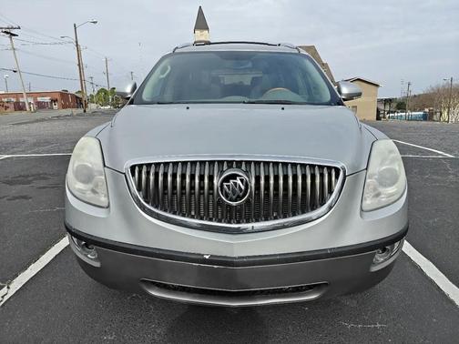 2010 Buick Enclave 2XL