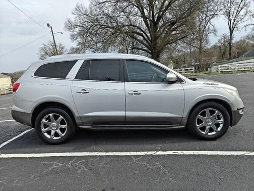 2010 Buick Enclave 2XL