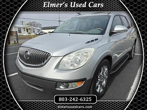 2010 Buick Enclave 2XL