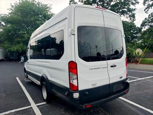 2015 Ford Transit-350 XL