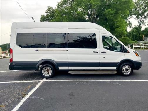 2015 Ford Transit-350 XL