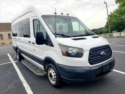 2015 Ford Transit-350 XL
