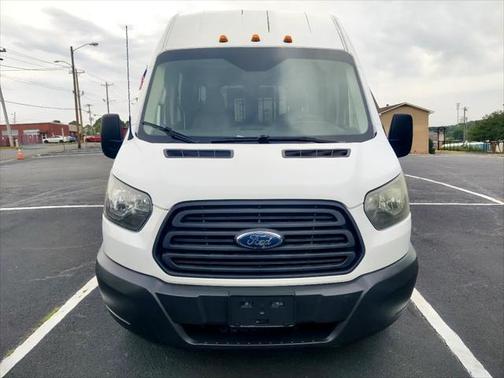2015 Ford Transit-350 XL