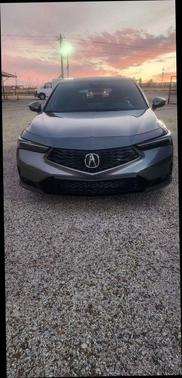 2024 Acura Integra A-SPEC Technology