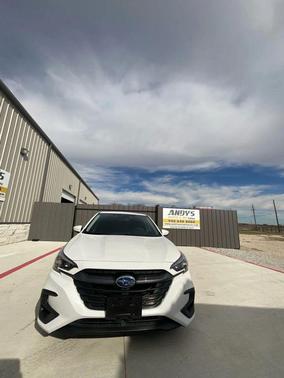 2024 Subaru Legacy Premium