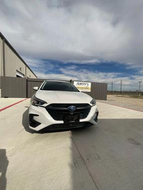 2024 Subaru Legacy Premium