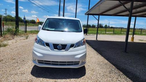 2021 Nissan NV200 SV
