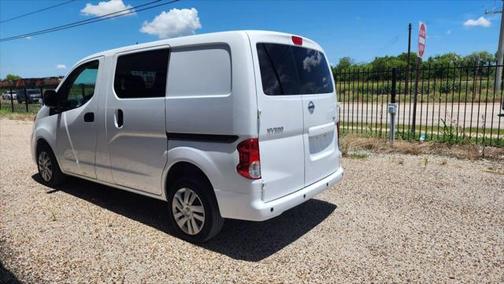 2021 Nissan NV200 SV