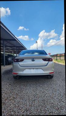 2024 Mazda Mazda3 2.5 S Select Sport
