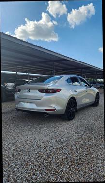 2024 Mazda Mazda3 2.5 S Select Sport
