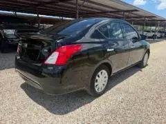 2017 Nissan Versa 1.6 SV