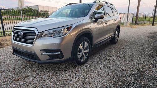 2019 Subaru Ascent Premium 7-Passenger