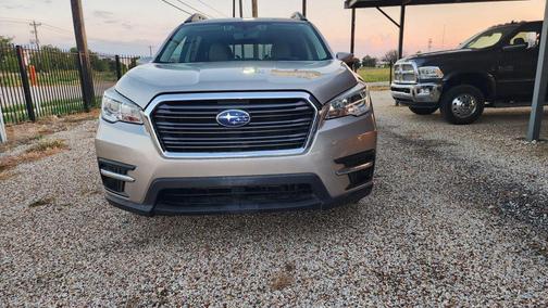2019 Subaru Ascent Premium 7-Passenger