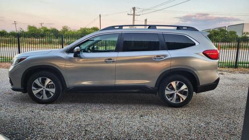 2019 Subaru Ascent Premium 7-Passenger