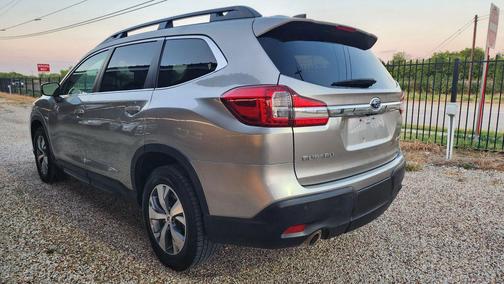 2019 Subaru Ascent Premium 7-Passenger