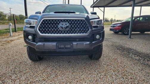 2019 Toyota Tacoma SR5