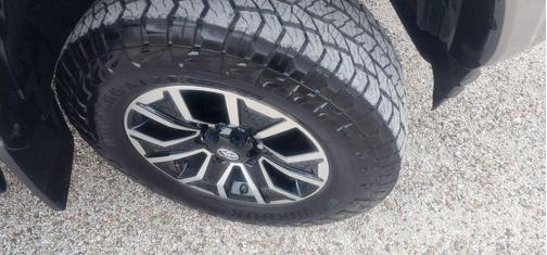 2020 Toyota Tacoma SR
