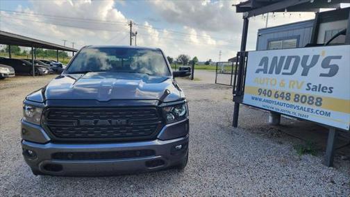 2024 RAM 1500 Big Horn/Lone Star