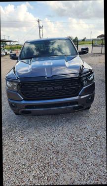 2024 RAM 1500 Big Horn/Lone Star