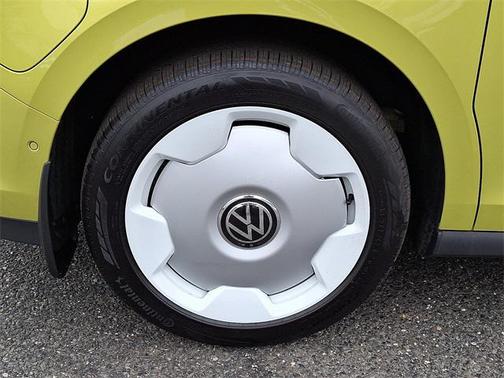 2025 Volkswagen ID. Buzz