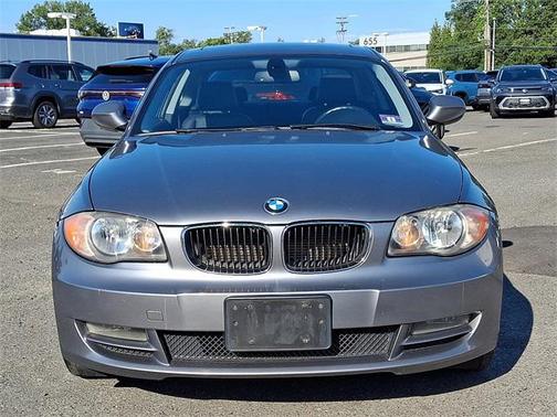 2011 BMW 128 i