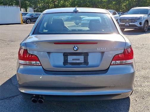 2011 BMW 128 i