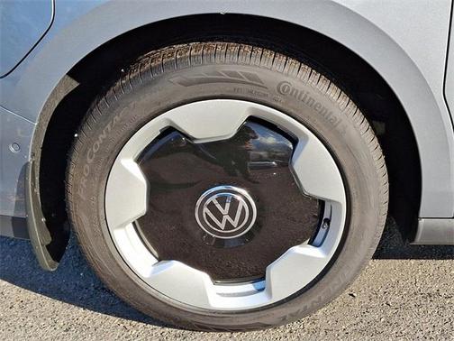 2025 Volkswagen ID. Buzz
