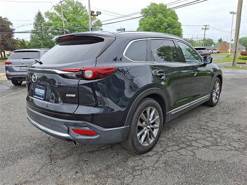 2016 Mazda CX-9 Grand Touring