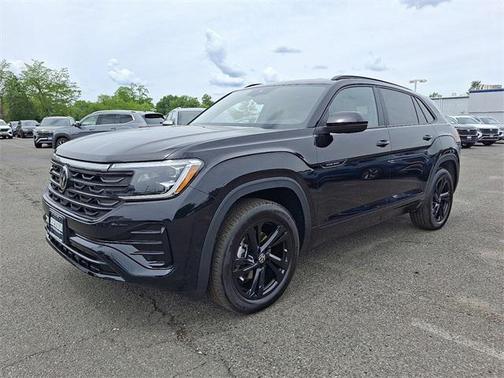2025 Volkswagen Atlas Cross Sport 2.0T SEL