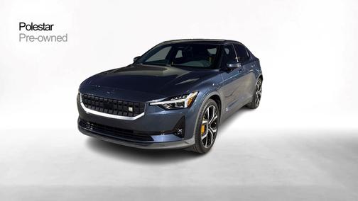 2023 Polestar 2 Long range Dual motor with Performance pack - AWD - Plus,Pilot,Performance